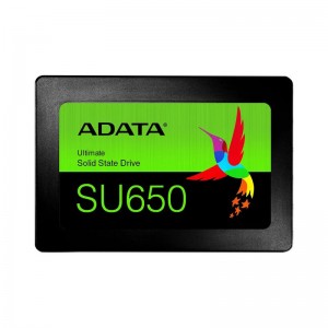 SSD 2.5" ADATA SU650 1TB SATA III
